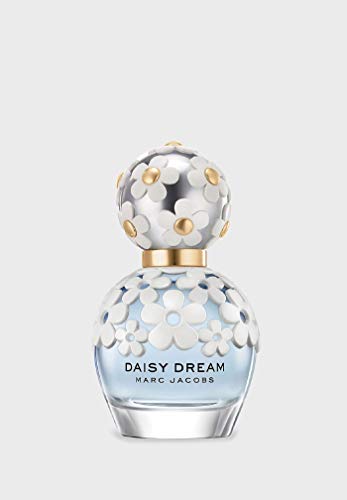 Marc Jacobs 408-64289 Daisy Dream Agua de Tocador Vaporizador - 50 ml