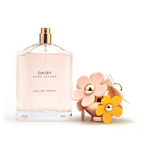 Marc Jacobs Daisy Eau So Fresh Agua de Tocador Vaporizador - 125 ml