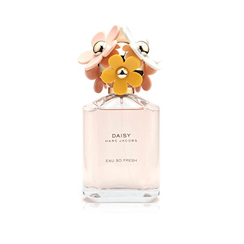 Marc Jacobs Daisy Eau So Fresh Agua de Tocador Vaporizador - 125 ml