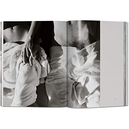 MARIO TESTINO UNDRESSED - 0 - ENG