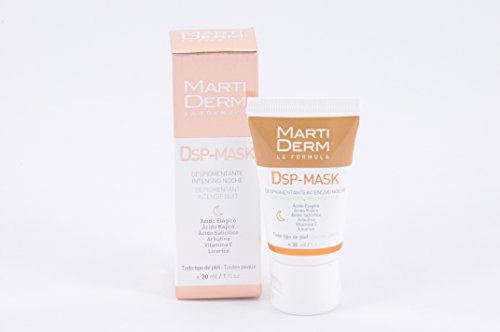 MARTI TOR IMPOMEDIC S.L. MARTIDERM Mascarilla Despigmentante 30 ml