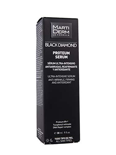 MARTIDERM Black Diamond Proteum Serum 30 ml (8437015942322)