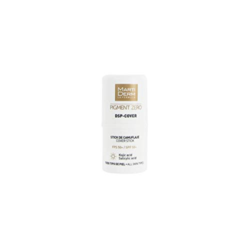 Martiderm Dsp-cover Spf50+ 4ml