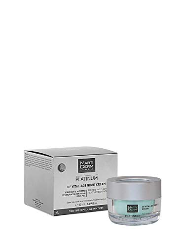 MARTIDERM GF Vital-Age Night Cream 50 ml (8437015942285)