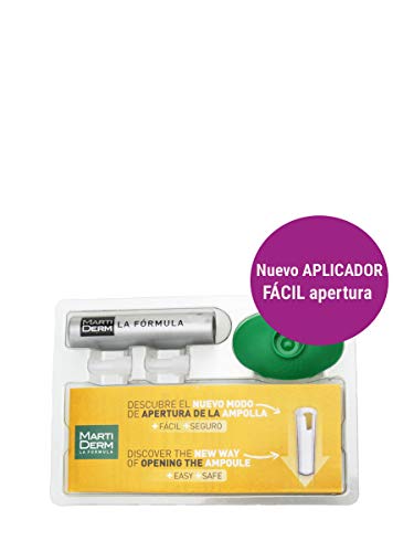 MARTIDERM Proteos Hydra Plus 30 ampollas