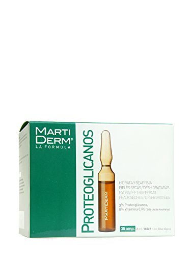 MARTIDERM Proteos Hydra Plus 30 ampollas