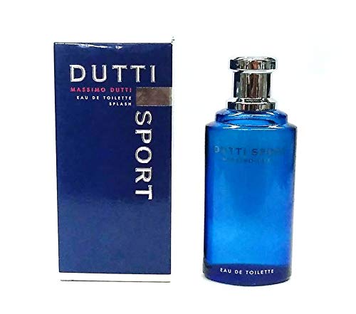 MASSIMO DUTTI SPORT 100ML NO VAPO