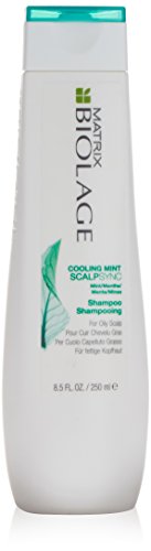 Matrix Biolage Scalptherapie Cooling Mint Champú - 250 ml