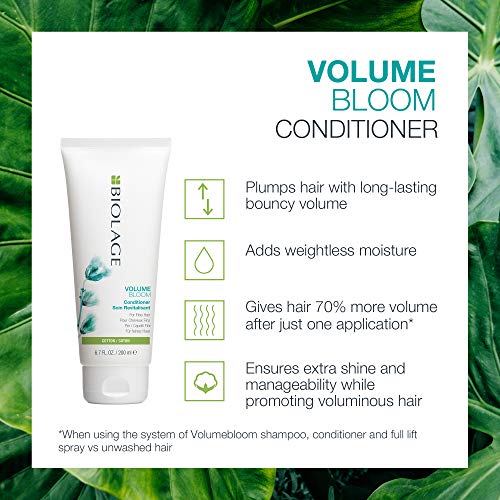 Matrix Biolage Volumebloom Acondicionador 200 ml