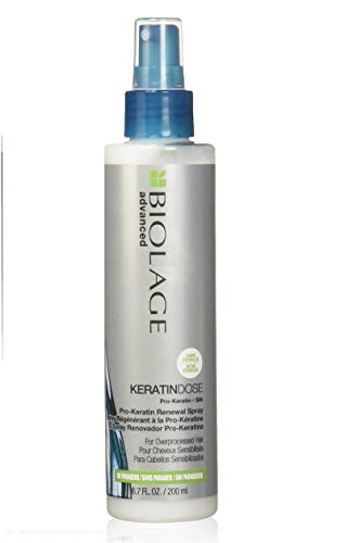 Matrix Renewal Spray Pro-Keratina - 100 ml