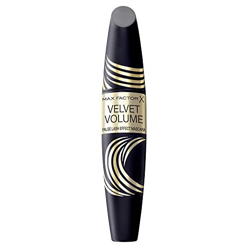 Max factor - 2 x velvet volume false lash effect mascara 13.1ml - black