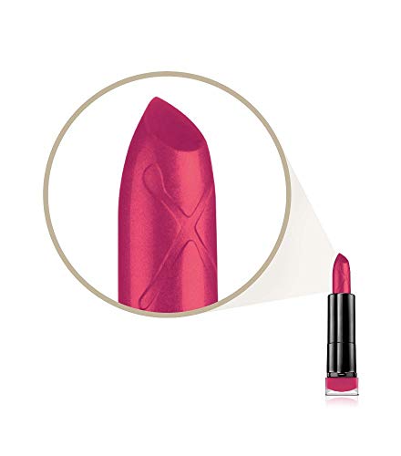 Max Factor Colour Elixir Velvet Matte Barra de Labios Tono 25 Blush - 28 gr