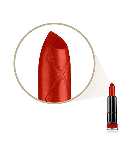 Max Factor Colour Elixir Velvet Matte Barra de Labios Tono 30 Desire - 28 gr