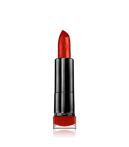 Max Factor Colour Elixir Velvet Matte Barra de Labios Tono 30 Desire - 28 gr