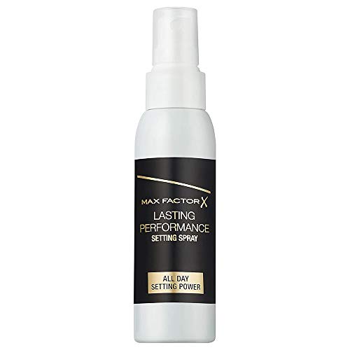 Max Factor Lasting Performance Spray Fijador, 100 ml