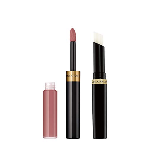 Max Factor LipFinity Classic Pintalabios Tono  015 Ethereal -  2.3 ml y 1.9 g