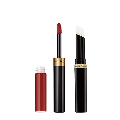 Max Factor LipFinity Classic Pintalabios Tono 110 Passionate - 34 gr