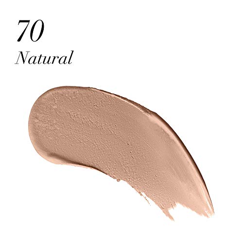 Max Factor Miracle Touch Compact Foundation Base de maquillaje Tono 70 Natural - 11.5 gr