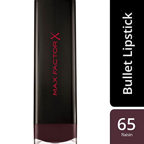 Max Factor Velvet Mattes Lipstick, Tono 65, 3.5 g