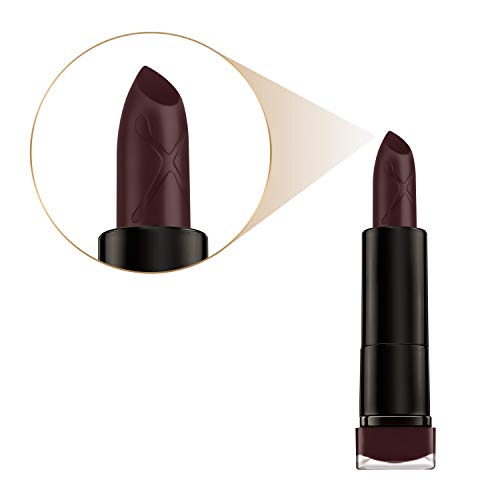 Max Factor Velvet Mattes Lipstick, Tono 65, 3.5 g