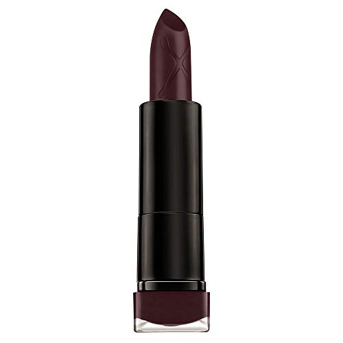 Max Factor Velvet Mattes Lipstick, Tono 65, 3.5 g