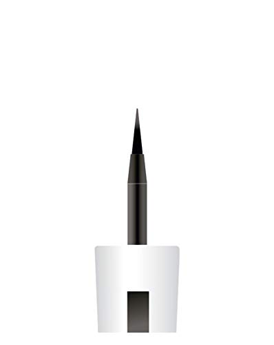 MAYBELLINE Master Ink lápiz de ojos 10 Charcoal Black Matte