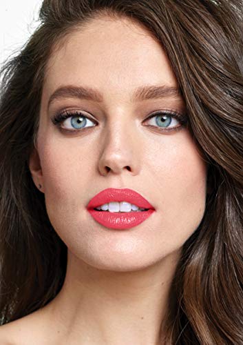 Maybelline New York Barra de Labios Superstay 24H (Larga duración), Tono 125 Natural Flush