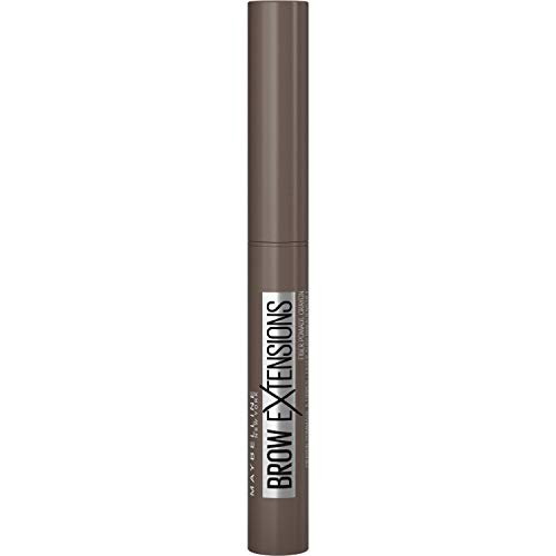 Maybelline New York Brow Extensions Stick de Cejas Tono 06 Deep Brown