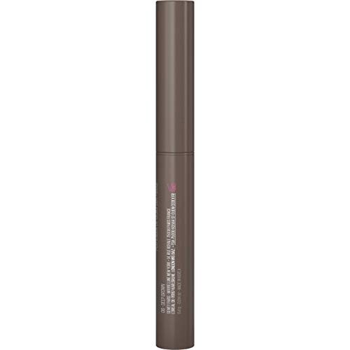 Maybelline New York Brow Extensions Stick de Cejas Tono 06 Deep Brown