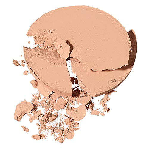 Maybelline Superstay 24H Powder 21 Nude - polvos faciales (Nude, Mate, Italia)