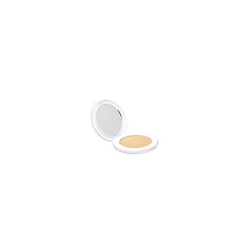 Maybelline Superstay 24H Powder 21 Nude - polvos faciales (Nude, Mate, Italia)