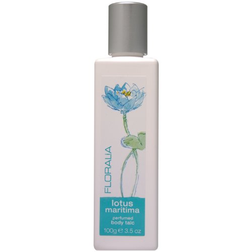 Mayfair Lotus Maritima talco 100 g