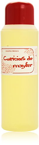 Mayfer 62627 - Agua de colonia, 1000 ml