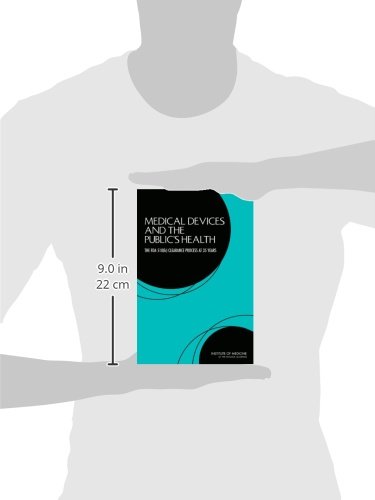 Medical Devices and the Public's Health: The FDA 510(k) Clearance Process at 35 Years