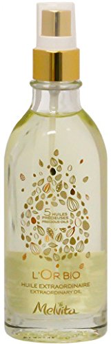 Melvita Aceite Huile estraordinarie – 100 ml