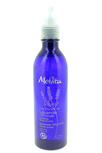 Melvita eau florale lavande officinale spray 200 ml