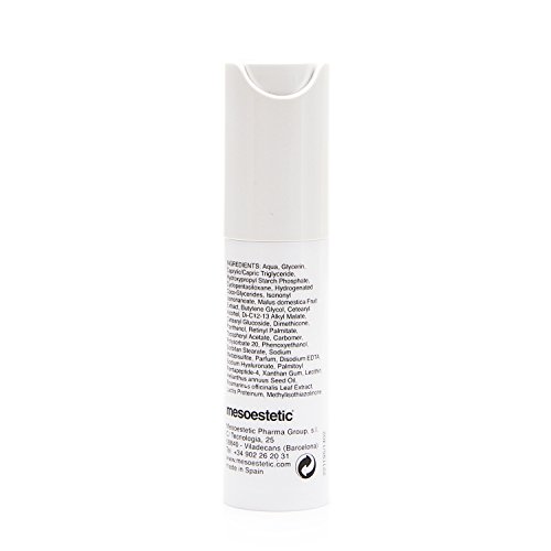 Mesoestetic Stem Cell Nanofiller Lip Contour 15ml