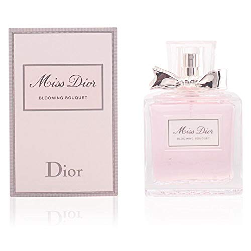 Miss Dior - Blooming Bouquet - Eau de toilette para mujer - 100 ml