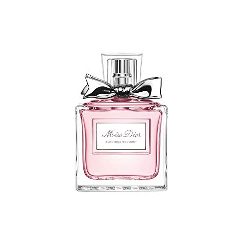 Miss Dior - Blooming Bouquet - Eau de toilette para mujer - 50 ml