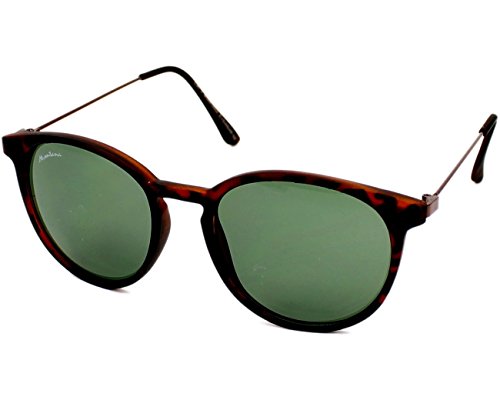 MONTANA S33 Gafas, Multicolor (Tortuga/G), Talla única Unisex Adulto