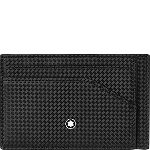 Montblanc Montblanc Extreme 2.0 Organizador de Bolso Negro