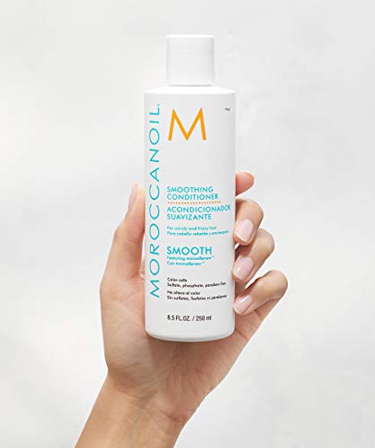 Moroccanoil 72012 - Acondicionador, 250 ml