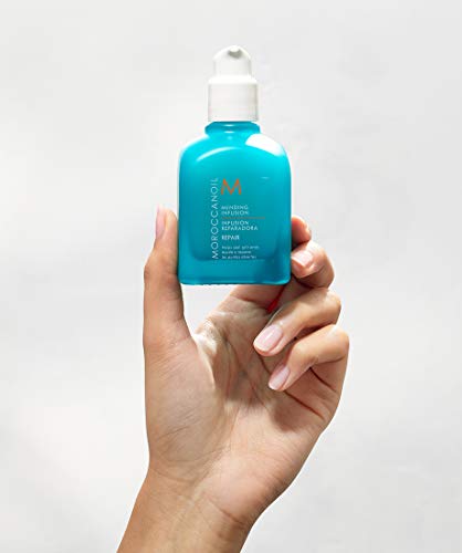 Moroccanoil, Cuidado del pelo y del cuero cabelludo - 75 ml.