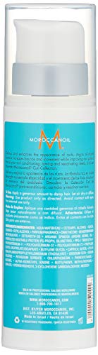 Moroccanoil Curl Defining Cream Tratamiento Capilar - 250 ml