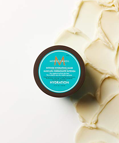 Moroccanoil Hydration Intense Hydrating Mask Mascarilla - 250 ml