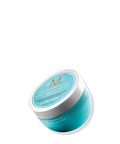 Moroccanoil Hydration Weightless Hydrating Mascarilla - 250 ml