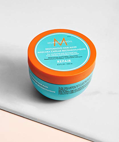 Moroccanoil Repair Restorative Hair Mask Mascarilla - 250 ml