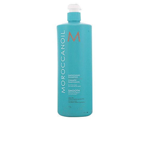 Moroccanoil Smooth Champú - 1000 ml