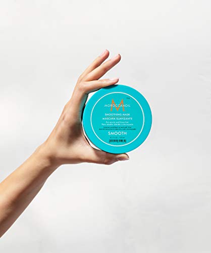 Moroccanoil Smooth Mascarilla - 250 ml