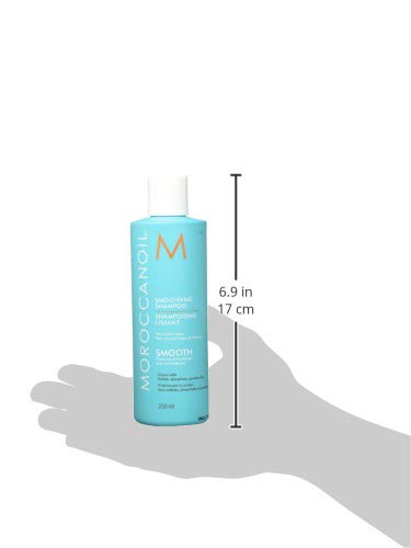 Moroccanoil Smooth Shampoo Champú - 250 ml